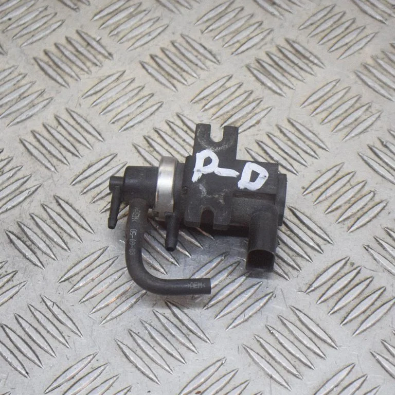Solenoidklapp – Volkswagen Phaeton (2002-2016)