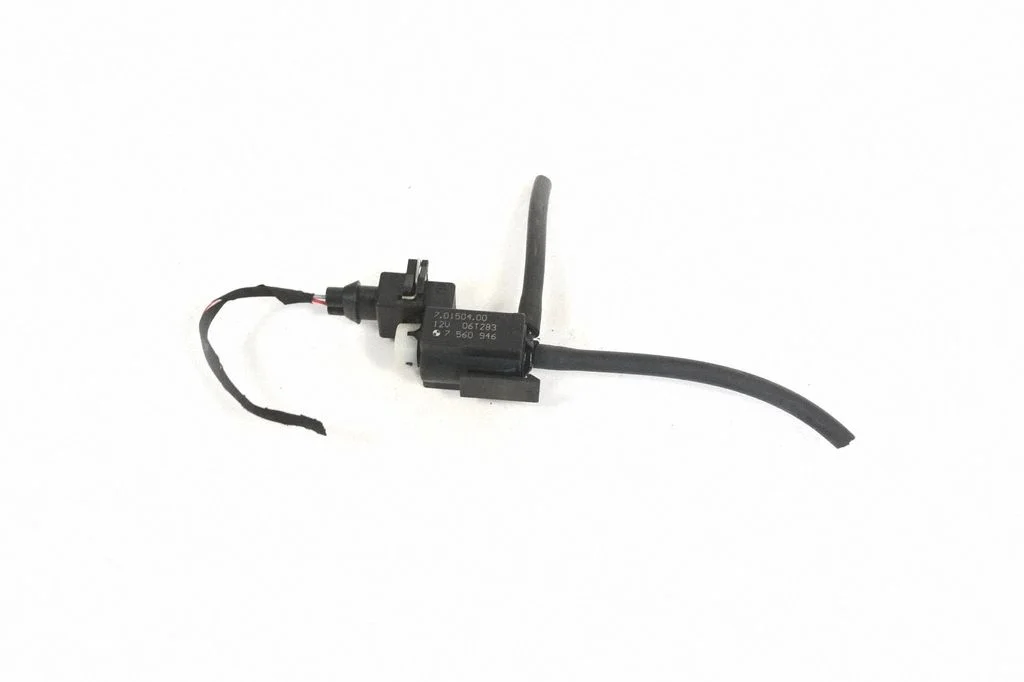 Zawór elektromagnetyczny turbo 70150400