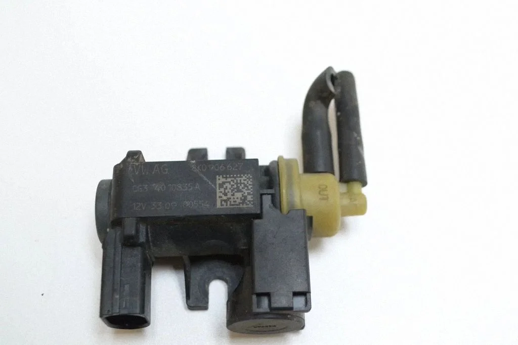 Turbo solenoid valve – Audi A4 Allroad B8 (2008-2016)