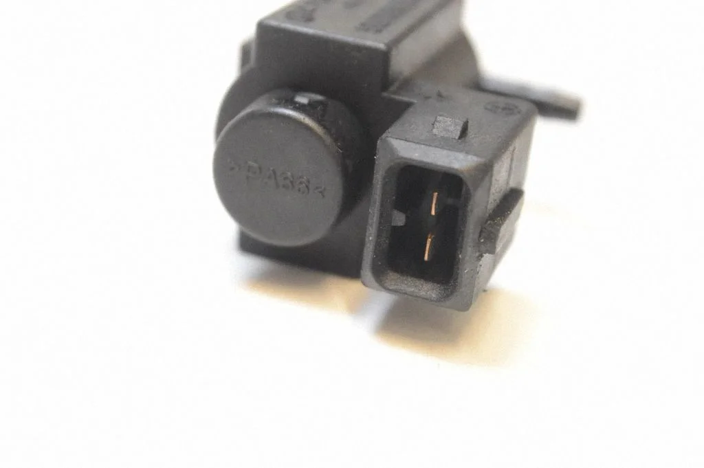 Turbo solenoīda vārsts 7810831