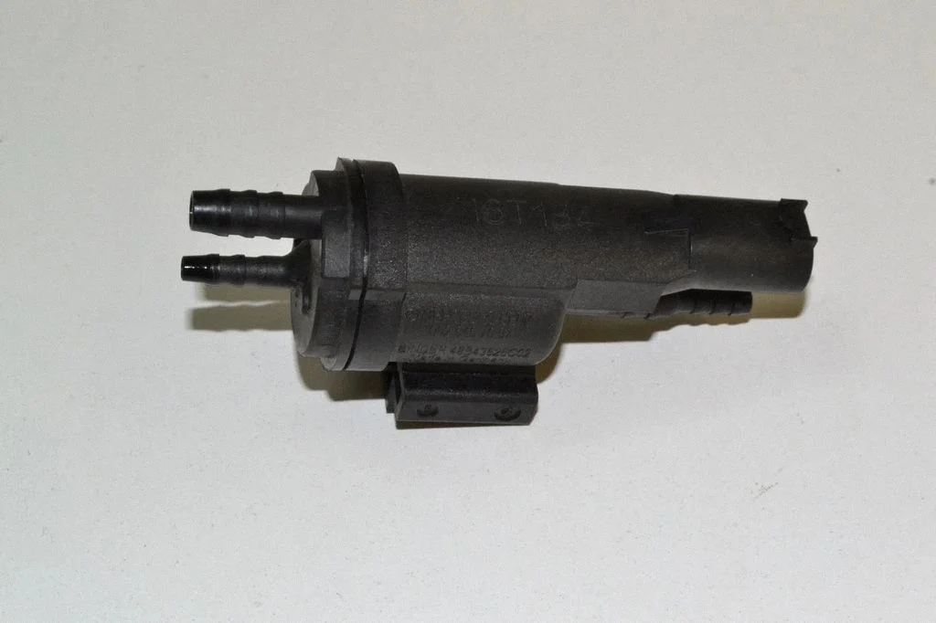 Turbo solenoid valve – Mercedes-Benz C-Class W205 (2014-2021)