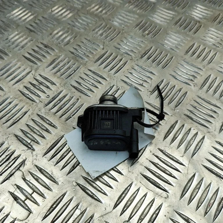 Zawór elektromagnetyczny turbo 06M906048F