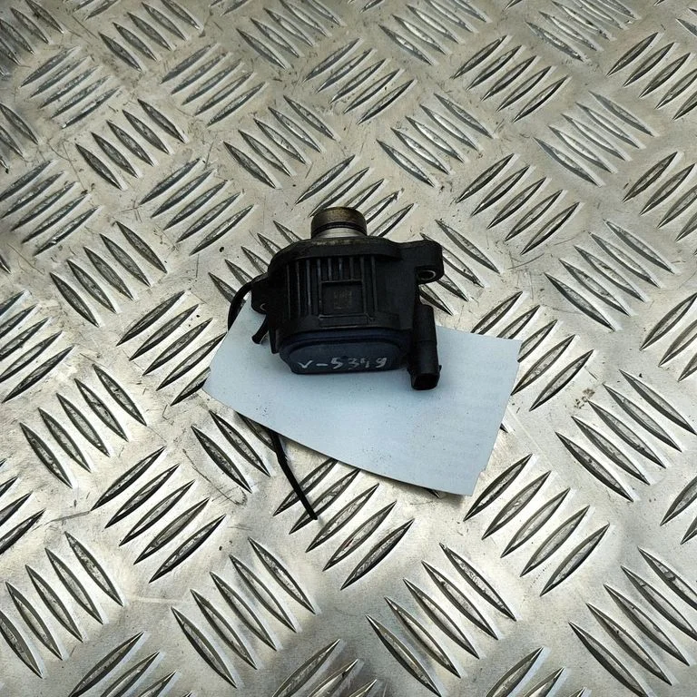 Zawór elektromagnetyczny turbo 06M906048F