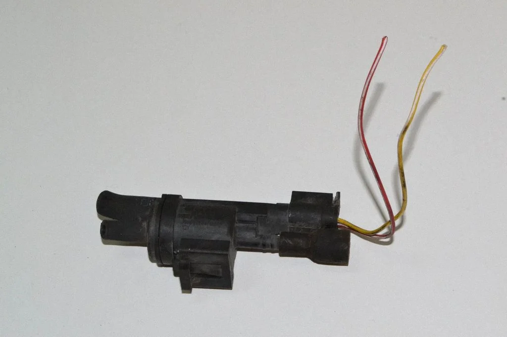Turbo solenoīda vārsts – Mercedes-Benz E klase W212 (2009-2016)