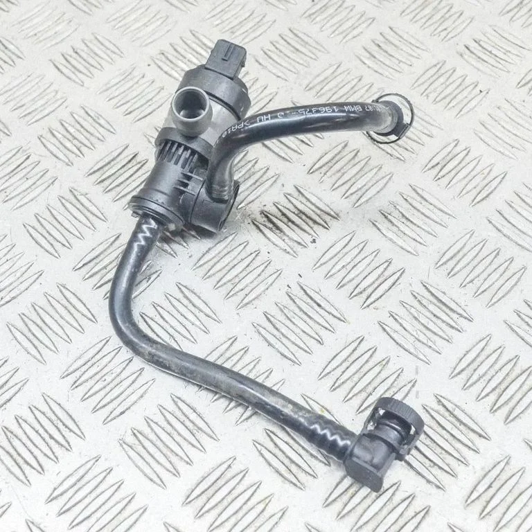 Solenoidklapp – BMW 1-seeria F20 F21 (2011-2019)