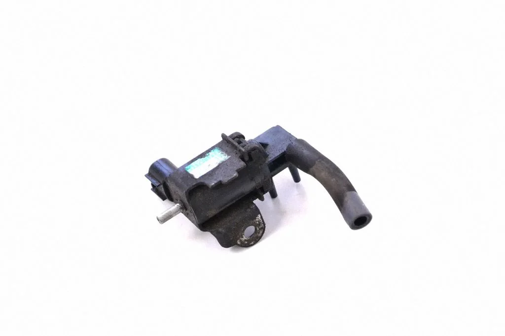 Zawór elektromagnetyczny turbo
