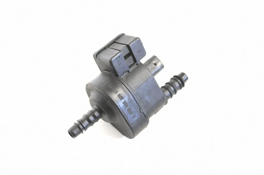 Solenoidklapp – Volkswagen e-Golf (2014-)