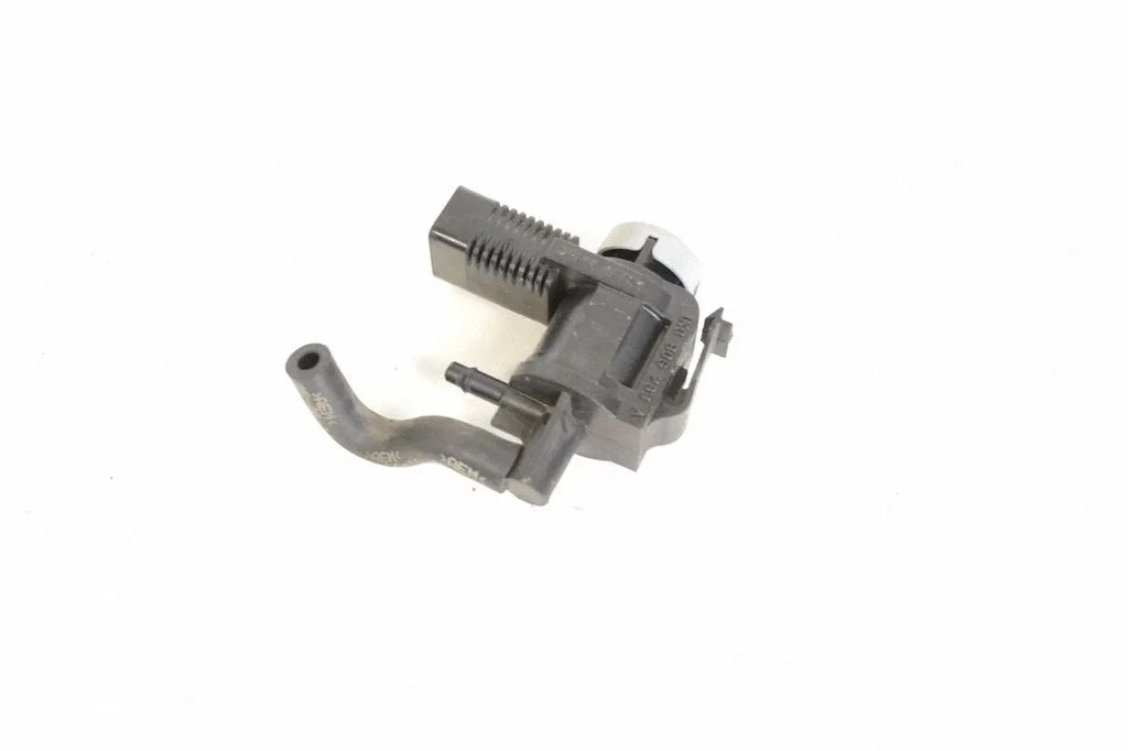 Solenoidklapp – Audi A6 Allroad C6 (2006-2011)