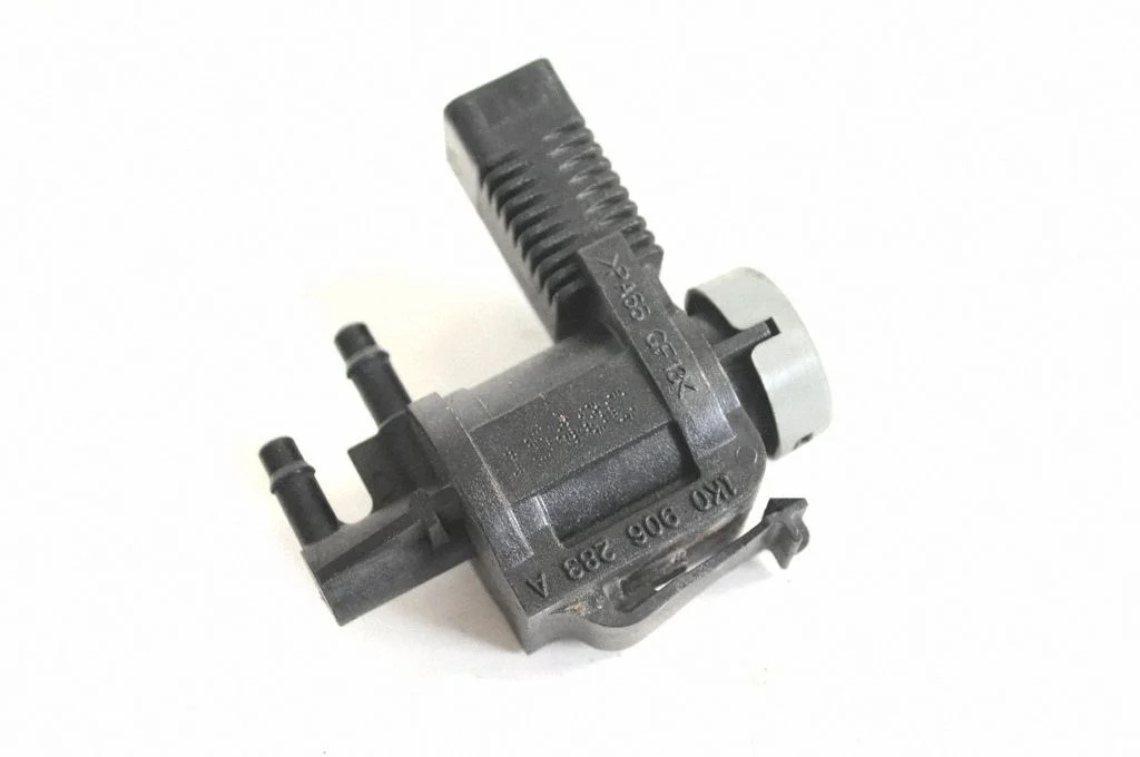Turbo solenoid valve – Audi A4 Allroad B8 (2008-2016)