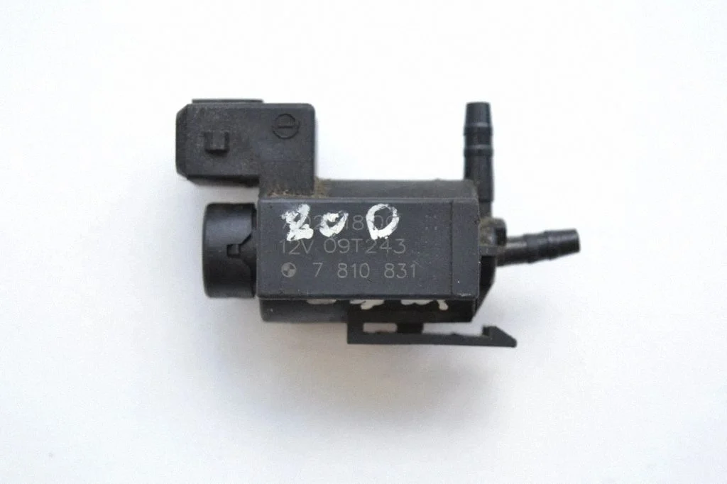 Turbo solenoīda vārsts 70231800