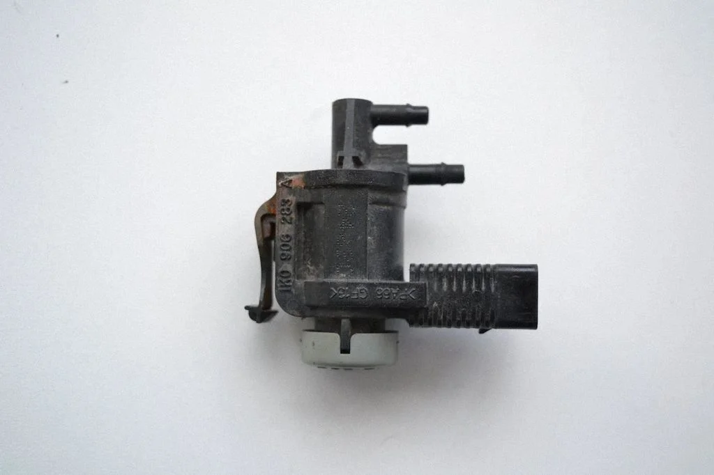 Solenoidklapp – Volkswagen Amarok (2010-2020)