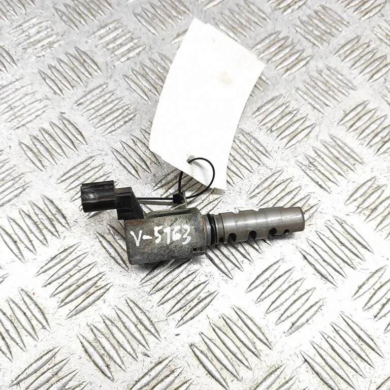 Solenoidklapp 1533021011