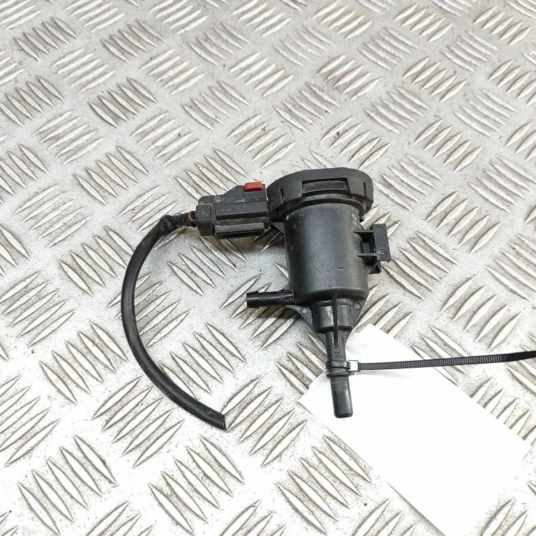 Turbo solenoīda vārsts A0014760532