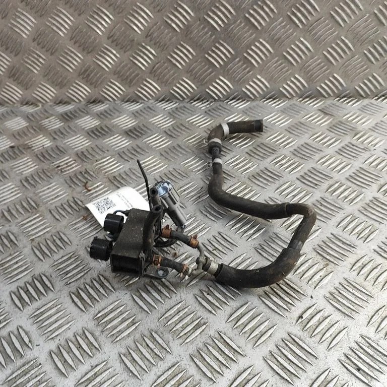 Turbo solenoīda vārsts 14955VC102