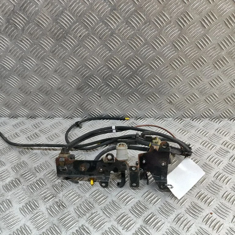Turbo solenoīda vārsts 1K0906283A