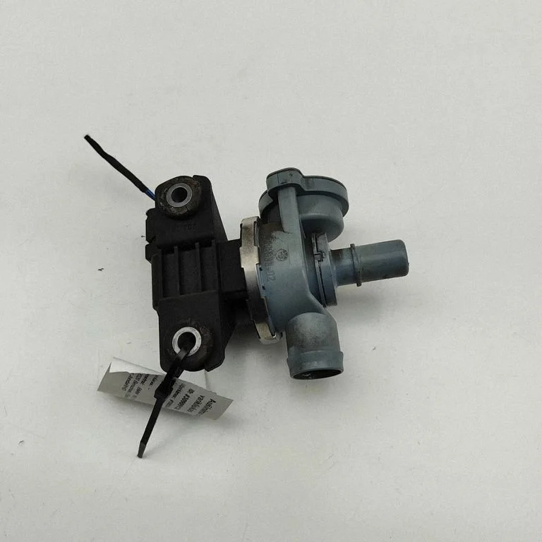 Solenoidklapp 7441833