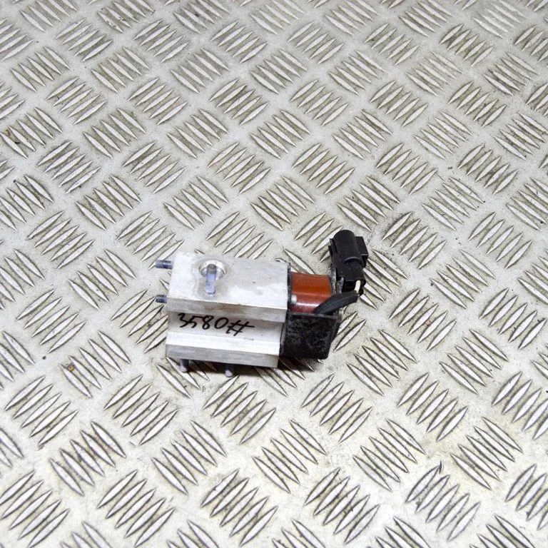 Turbo solenoīda vārsts 53117090