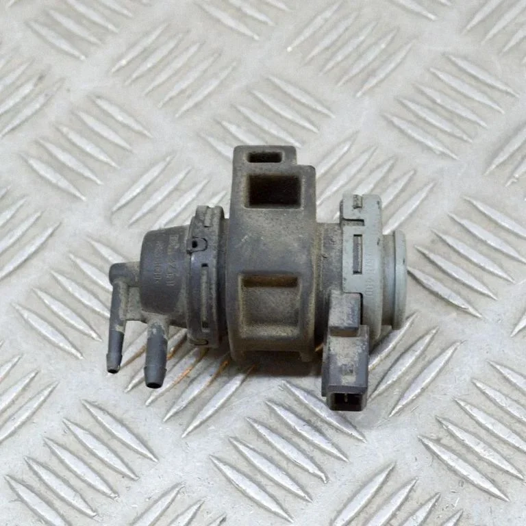 Turbo solenoid valve – Renault Master III (2010-2024)
