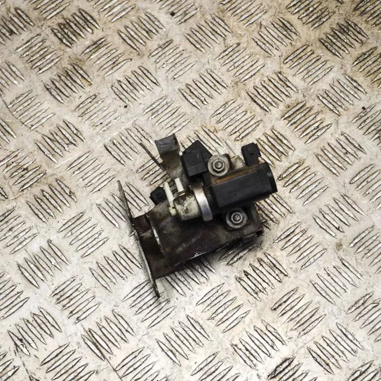 Turbo solenoīda vārsts 7595374