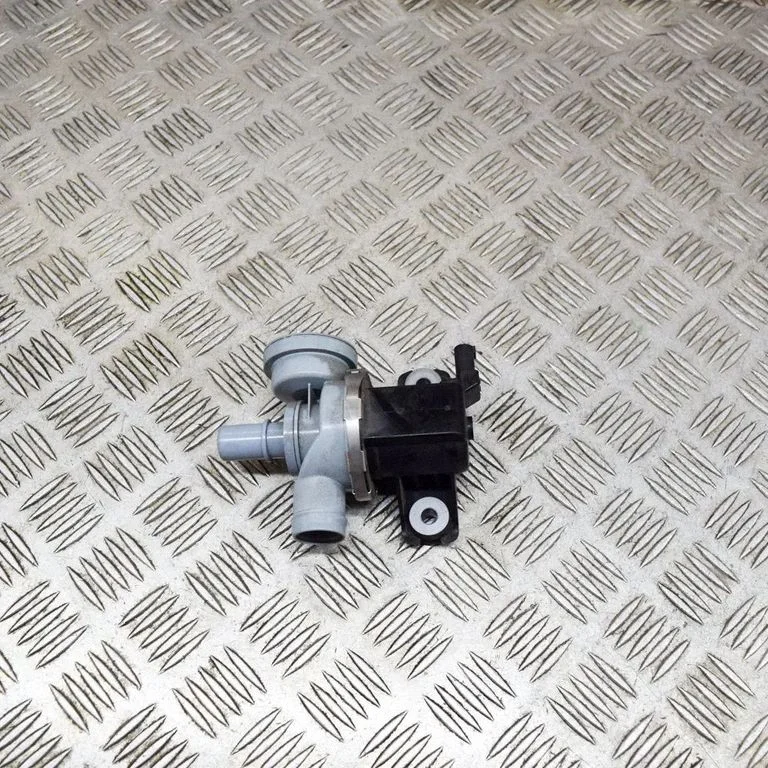 Turbo solenoid valve 7441833