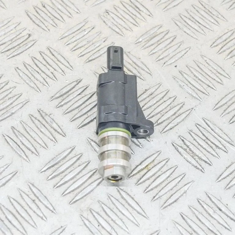 Zawór elektromagnetyczny turbo – BMW X1 F48 F49 (2015-2022)