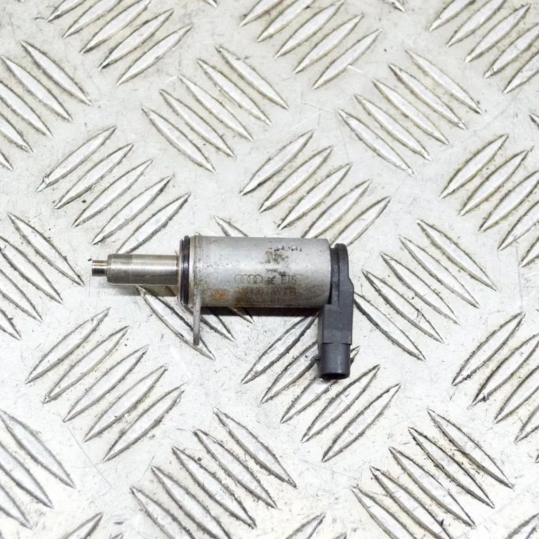 Turbo solenoīda vārsts 10804301