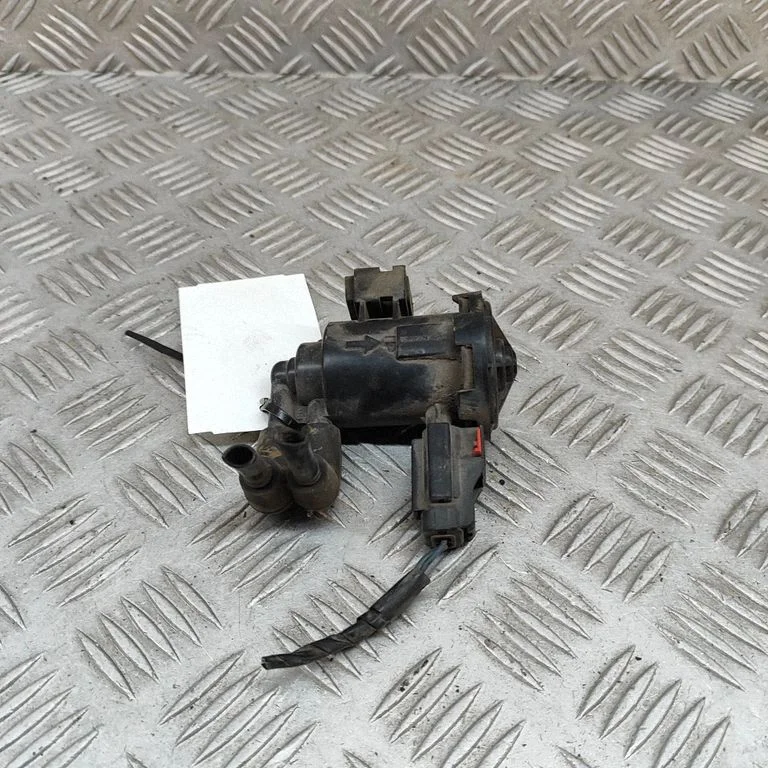 Solenoidklapp – Jeep Grand Cherokee (WK) (2005-2010)
