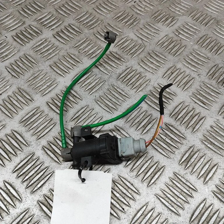 Turbo solenoīda vārsts A202800178