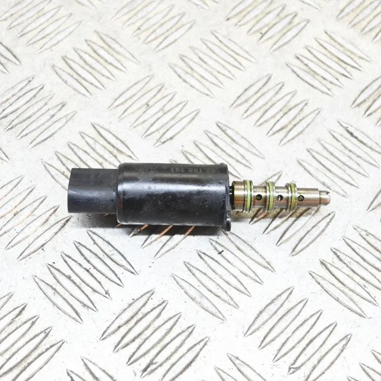 Turbo solenoid valve – BMW 6 Series E63 E64 (2002-2010)
