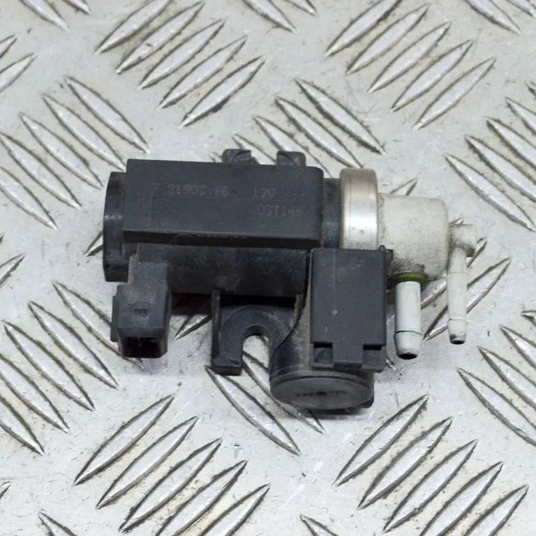 Turbo solenoīda vārsts 72190516
