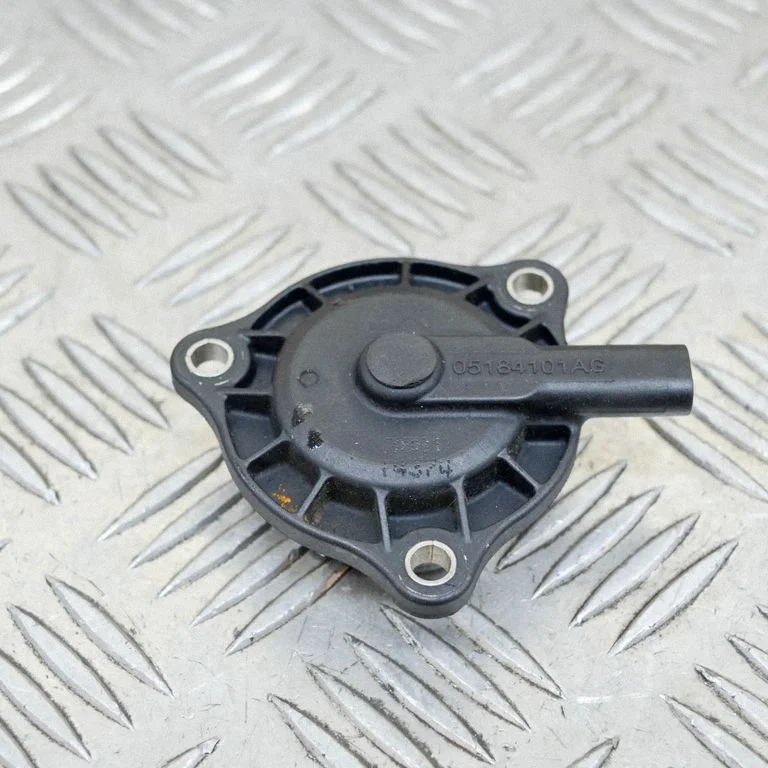 Turbo solenoīda vārsts 05184101AG