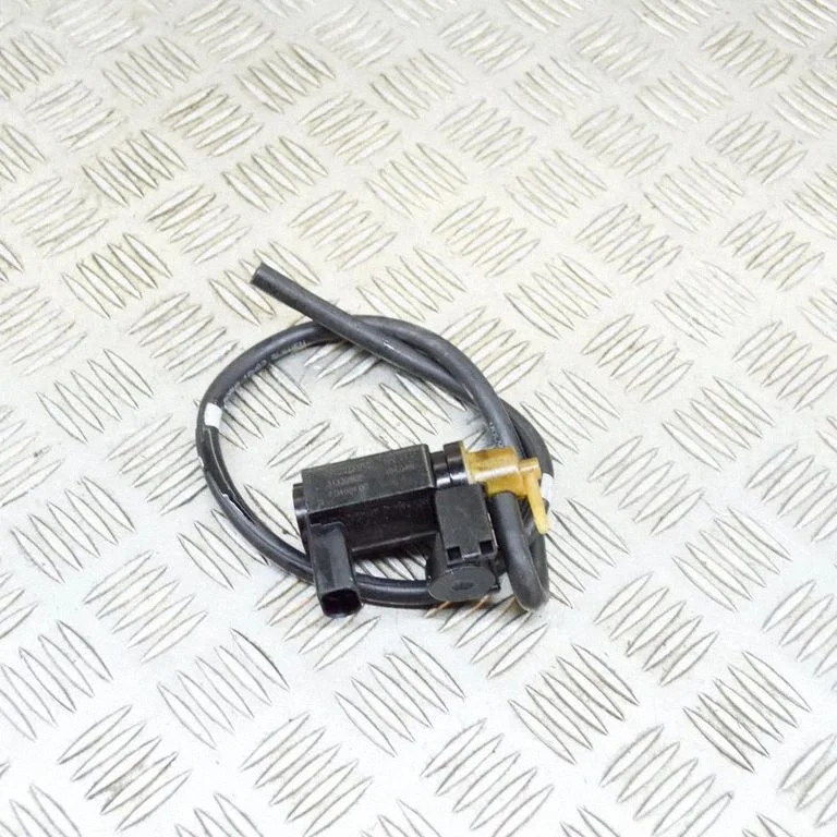 Turbo solenoīda vārsts 31339808