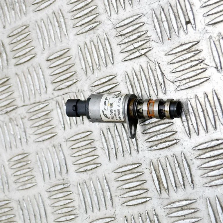 Solenoidklapp F347558 – Fiat 500 (2007-)