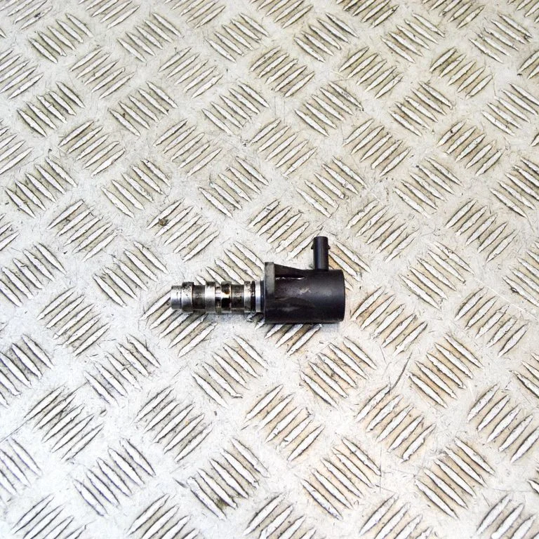 Turbo solenoīda vārsts A6541800415