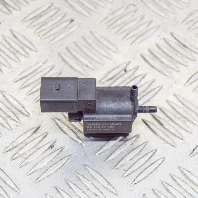 Turbo solenoīda vārsts 0410150222A