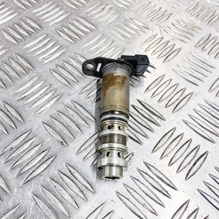 Turbo solenoīda vārsts 7561265