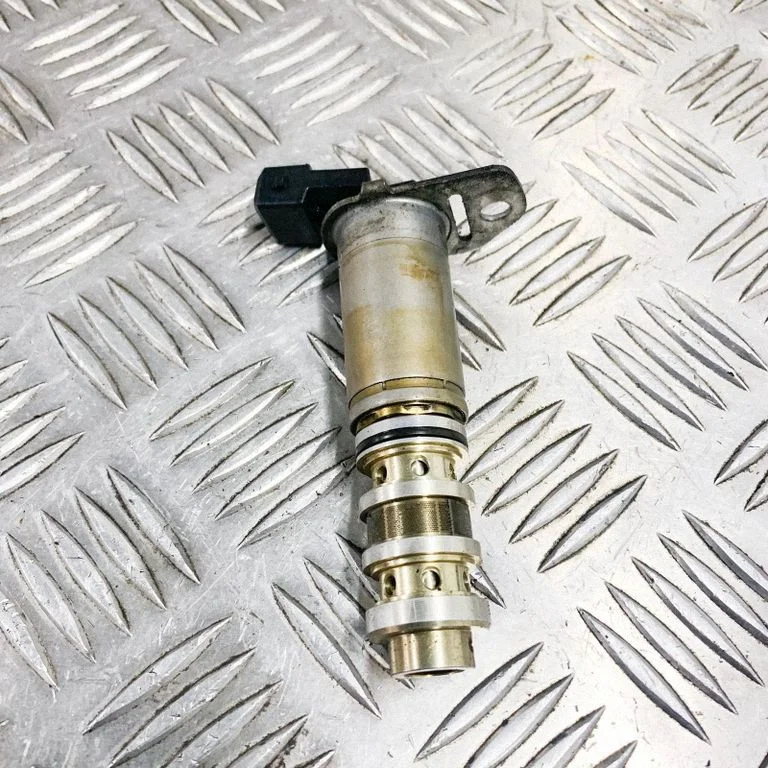 Turbo solenoīda vārsts 7561265