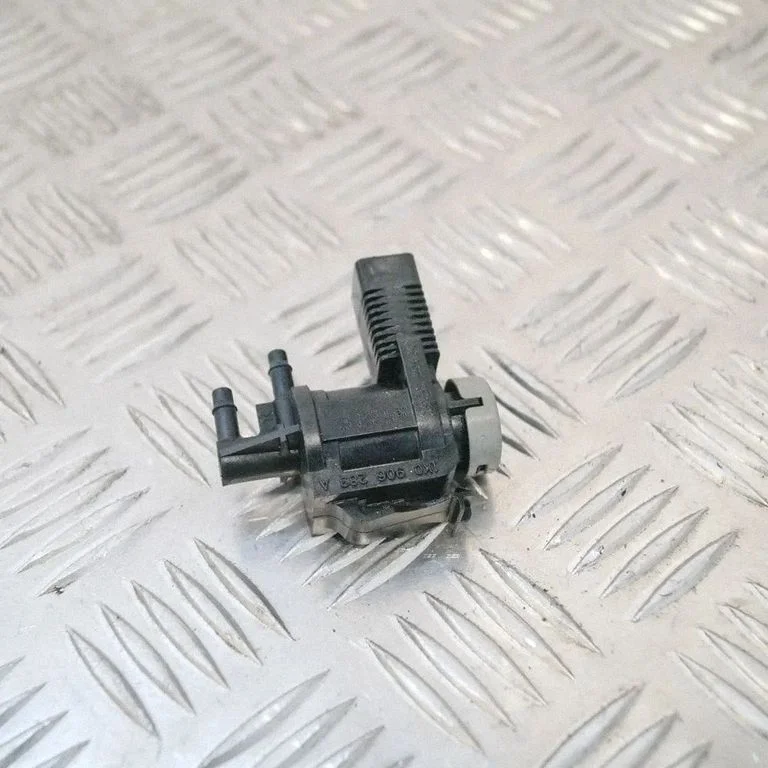 Turbo solenoīda vārsts 1K0906283A