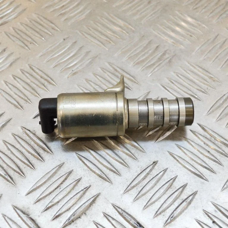 Solenoidklapp – Ford Mustang V (2005-2014)