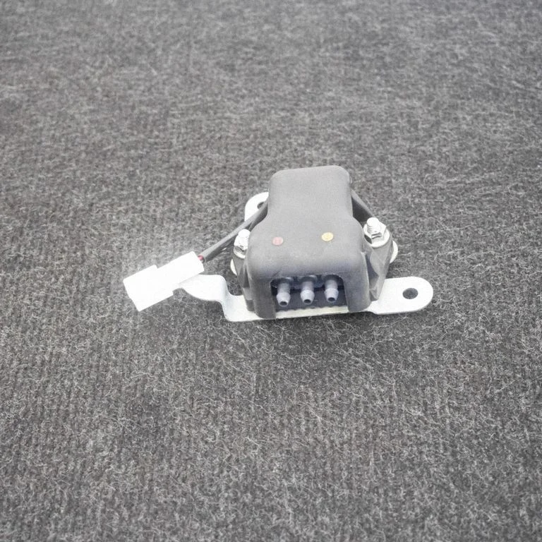 Turbo solenoid valve 284L4BV80A0135358