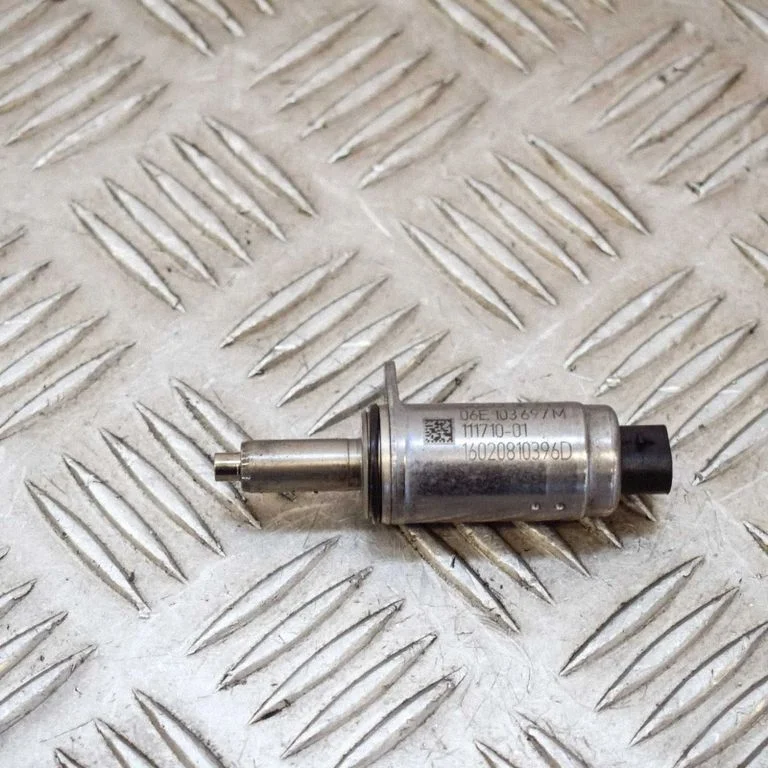 Turbo solenoīda vārsts 06E103697M