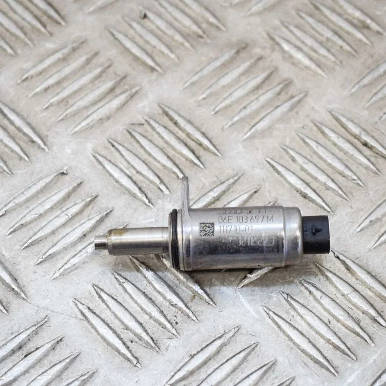Turbo solenoīda vārsts 06E103697M