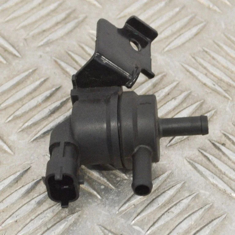 Turbo solenoīda vārsts