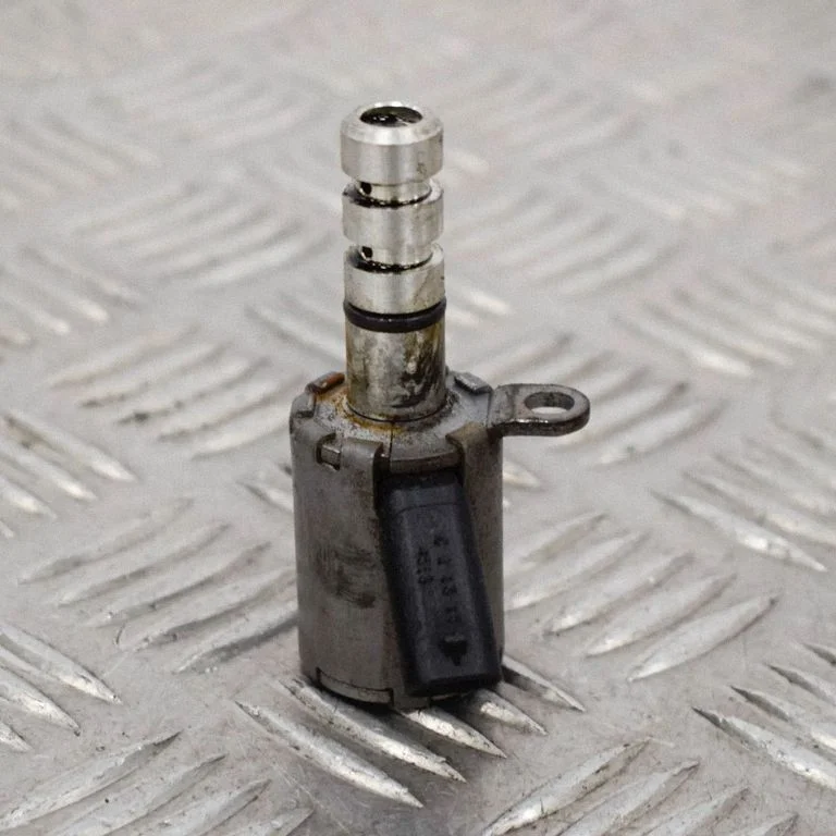 Solenoidklapp – Skoda Yeti (5L) (2009-2017)