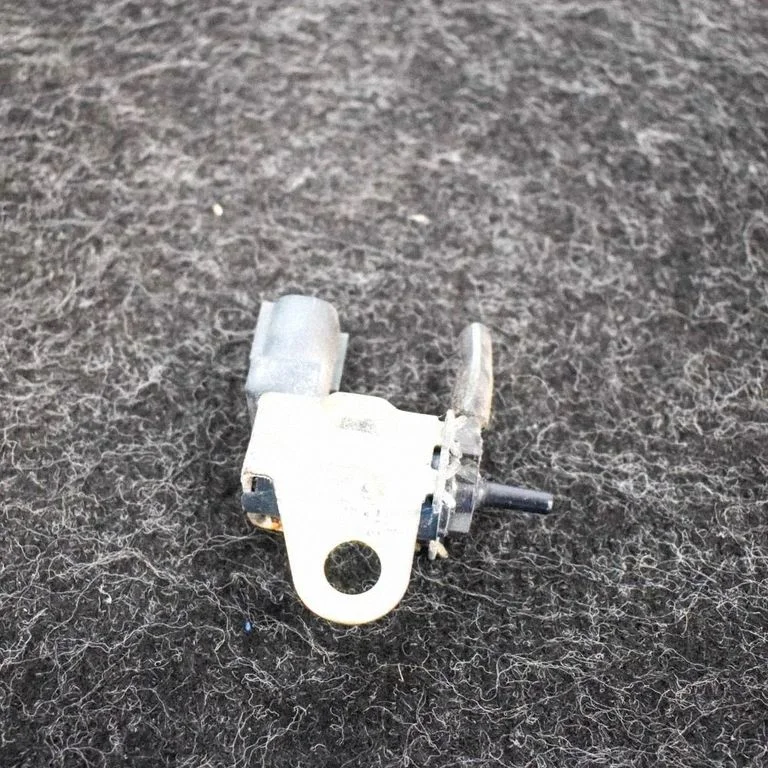Solenoidklapp
