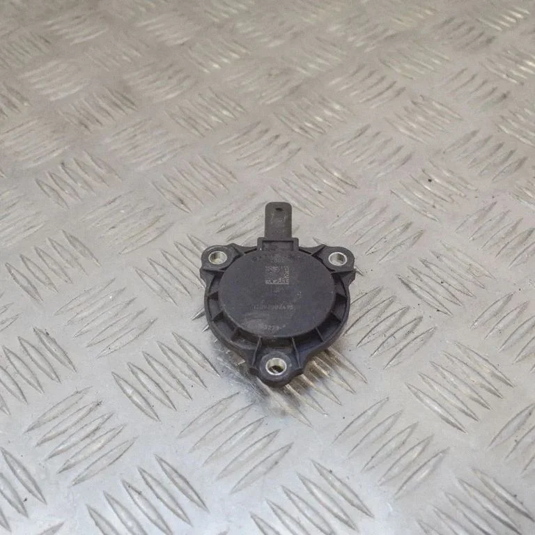 Turbo solenoīda vārsts – Mercedes-Benz C klase AMG W204 (2007-2014)