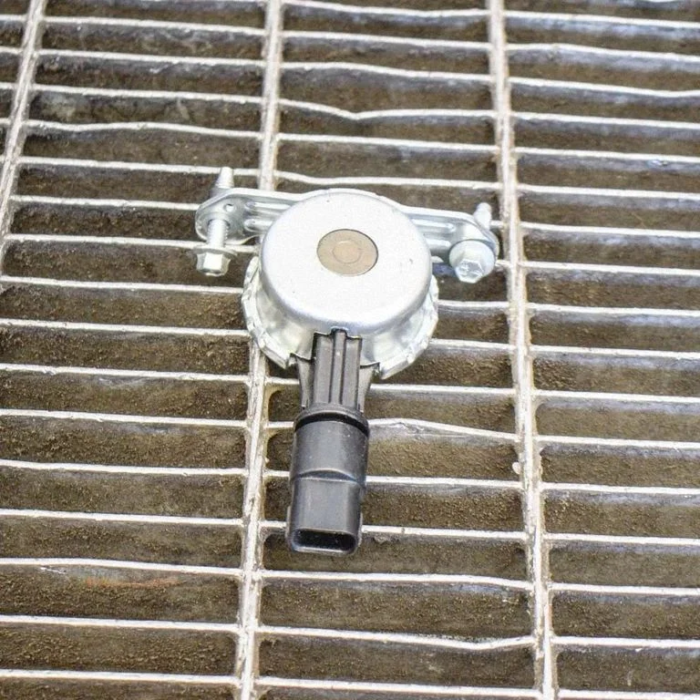 Solenoidklapp – Ford Mustang V (2005-2014)