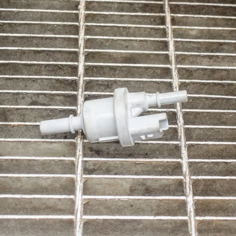 Turbo solenoid valve – Peugeot 208 I (2012-2019)