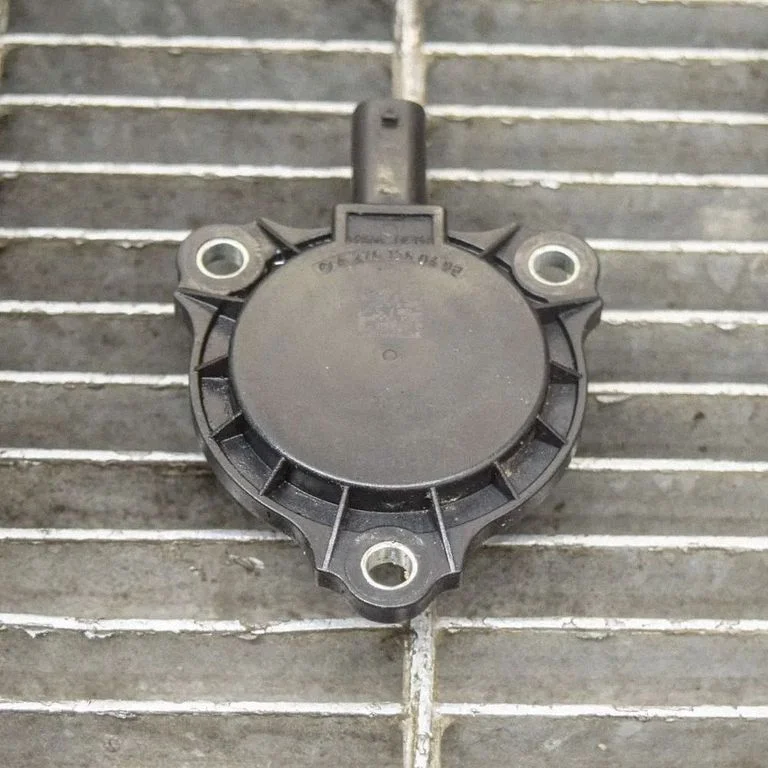 Turbo solenoīda vārsts – Mercedes-Benz GLK klase (X204) (2008-2016)