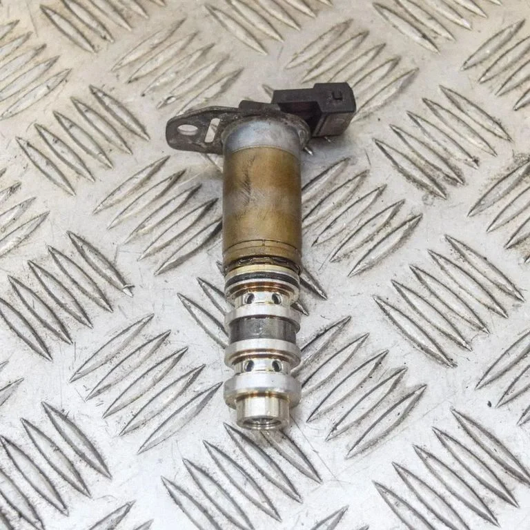 Turbo solenoīda vārsts 7584115
